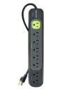 Belkin Conserve Socket with Energy-Saving Outlet